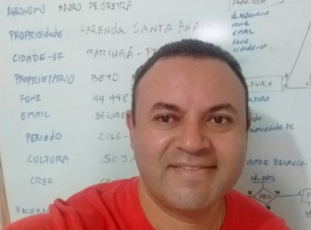 Prof. Dr. Hudson Souza